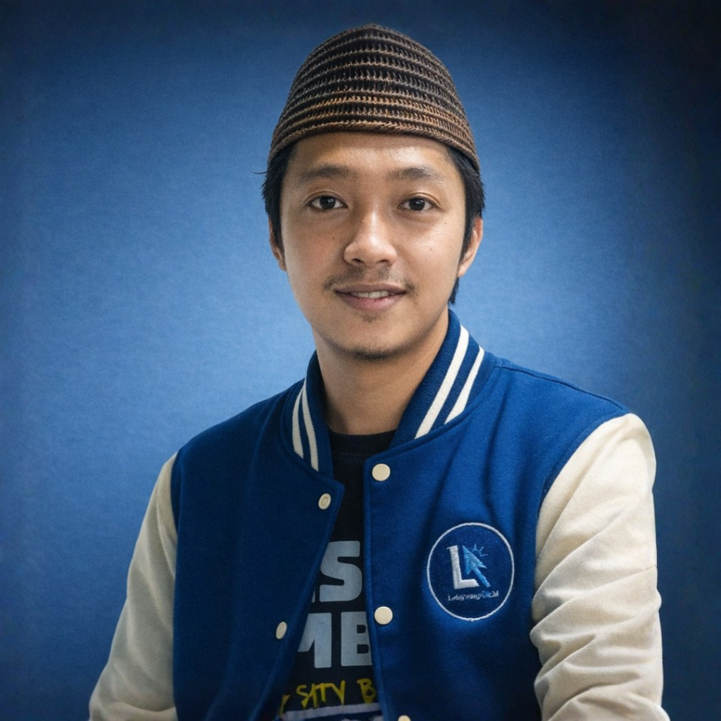 uhammad Yazid Bastomi